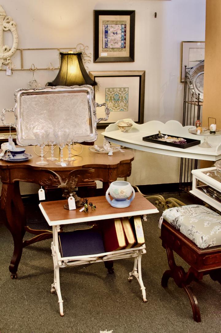 Shop  | Hunt & Gather