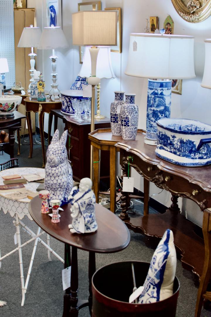 Shop  | Hunt & Gather