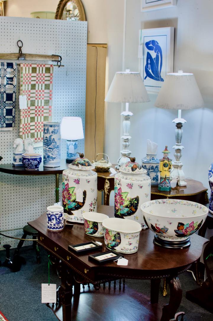 Shop  | Hunt & Gather