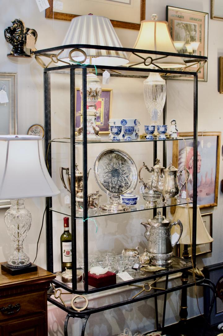 Shop  | Hunt & Gather