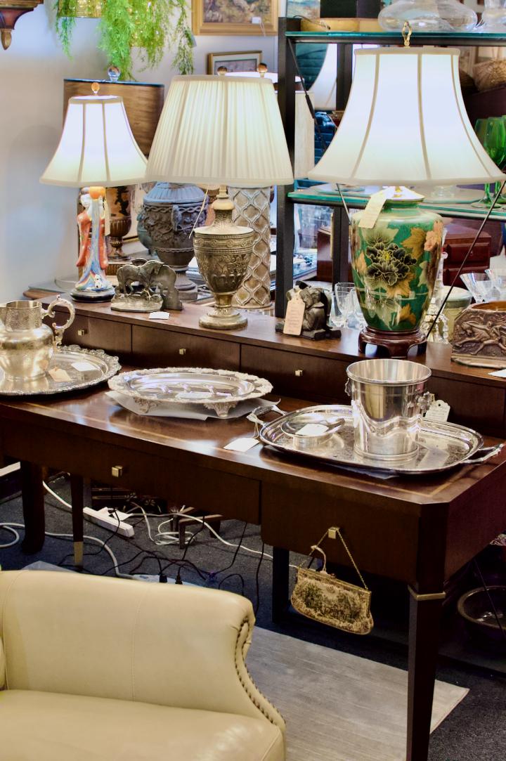 Shop  | Hunt & Gather