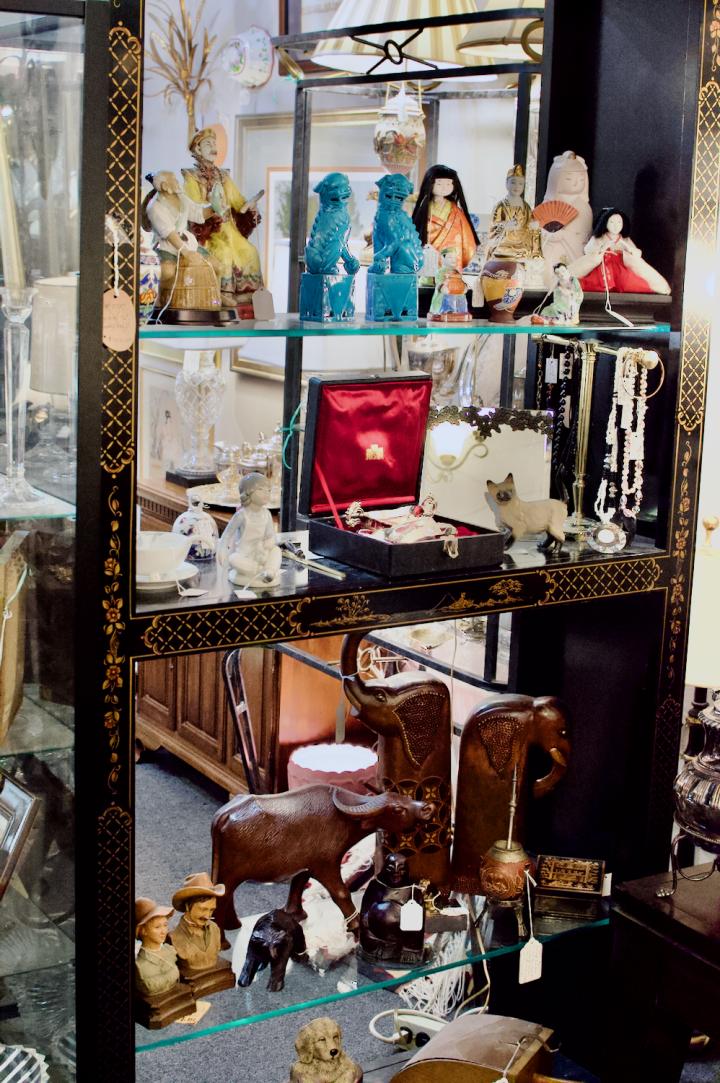 Shop  | Hunt & Gather