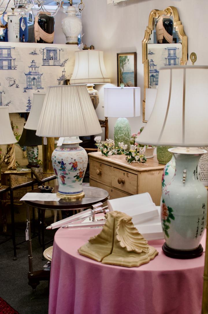 Shop  | Hunt & Gather