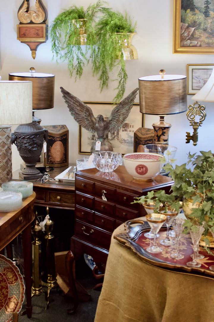 Shop  | Hunt & Gather