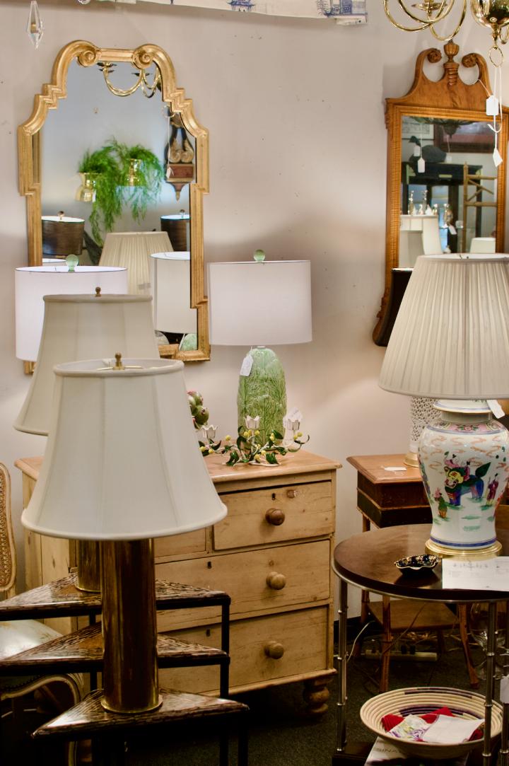 Shop  | Hunt & Gather