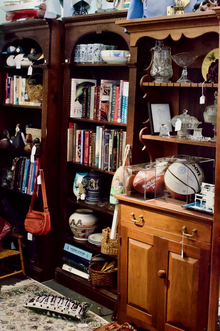 Shop  | Hunt & Gather