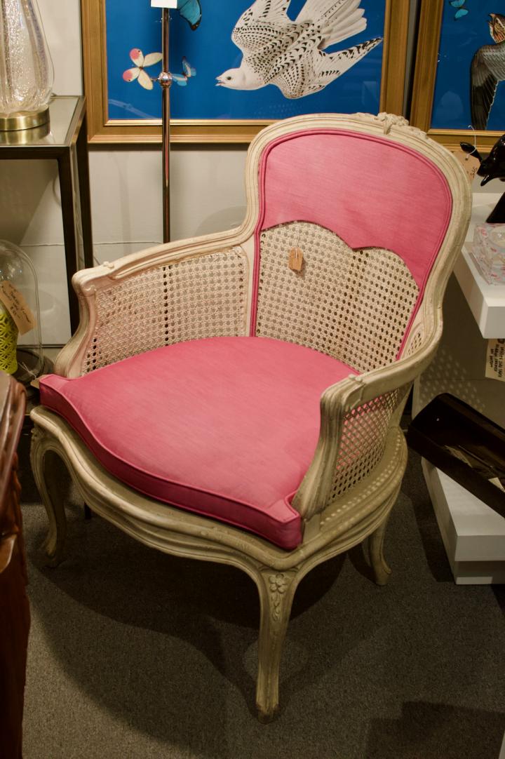Shop French chair | Hunt & Gather