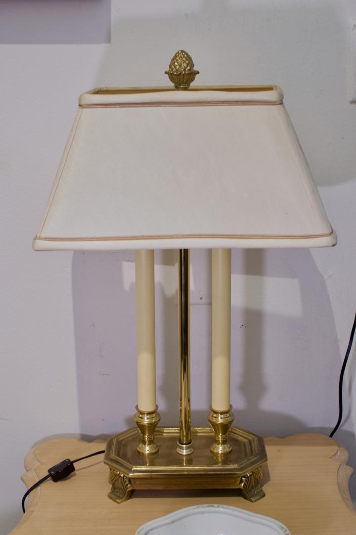 Shop Table lamp | Hunt & Gather