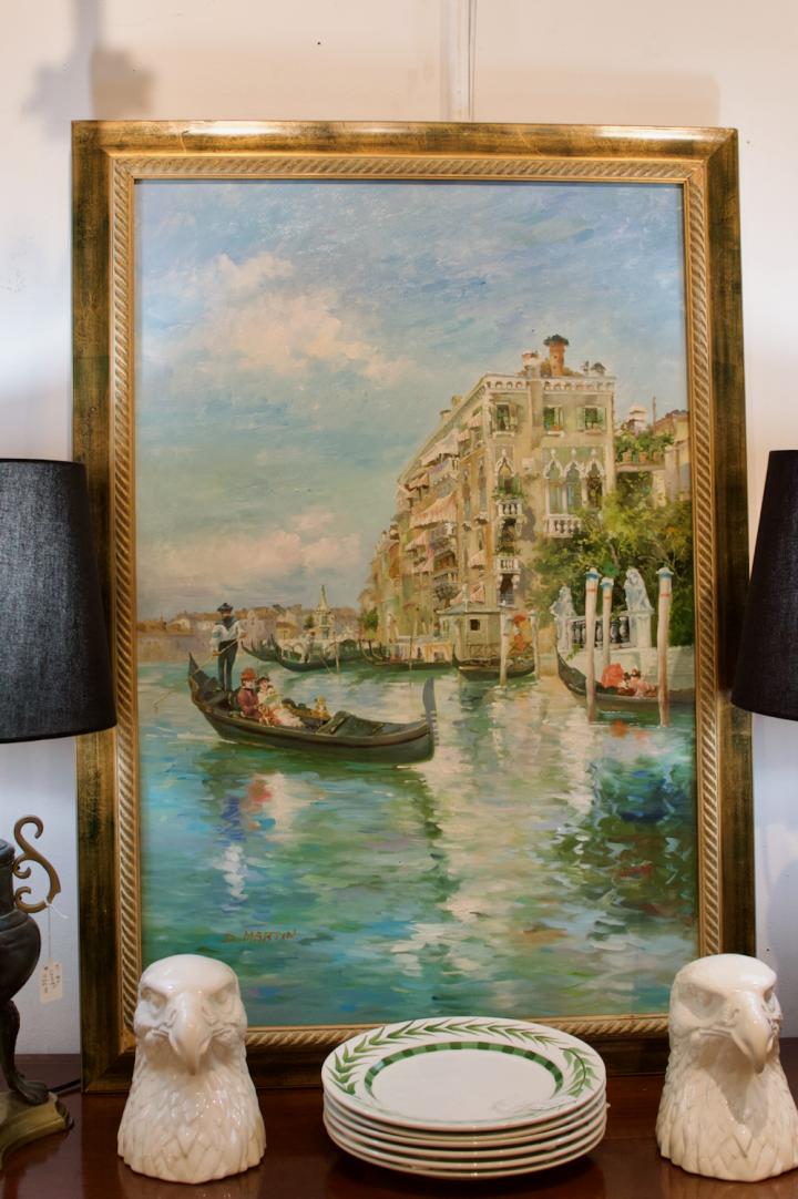 Shop Oil painting | Hunt & Gather