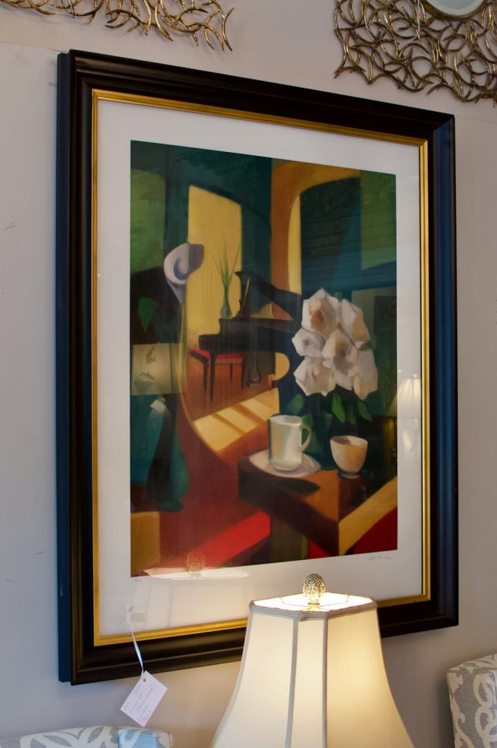 Shop Framed art - Gholam Yunessi | Hunt & Gather