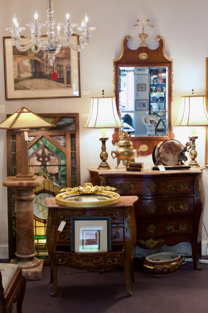 Shop  | Hunt & Gather