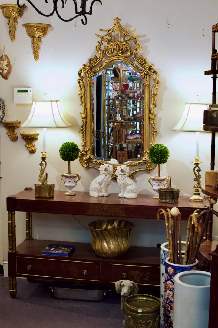 Shop  | Hunt & Gather