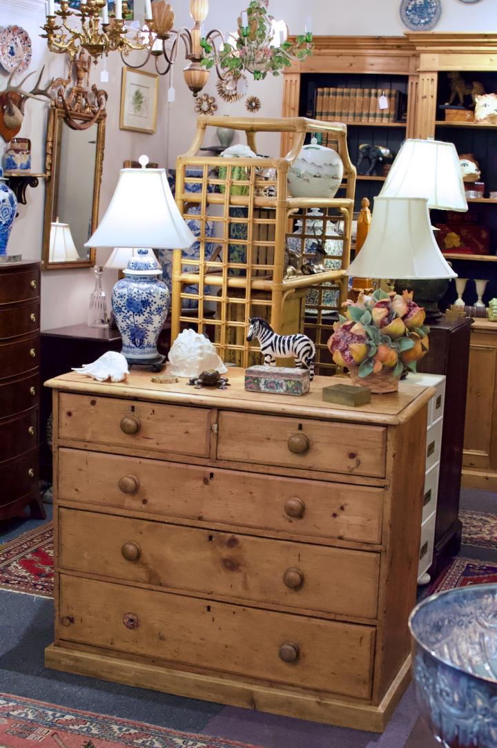 Shop  | Hunt & Gather