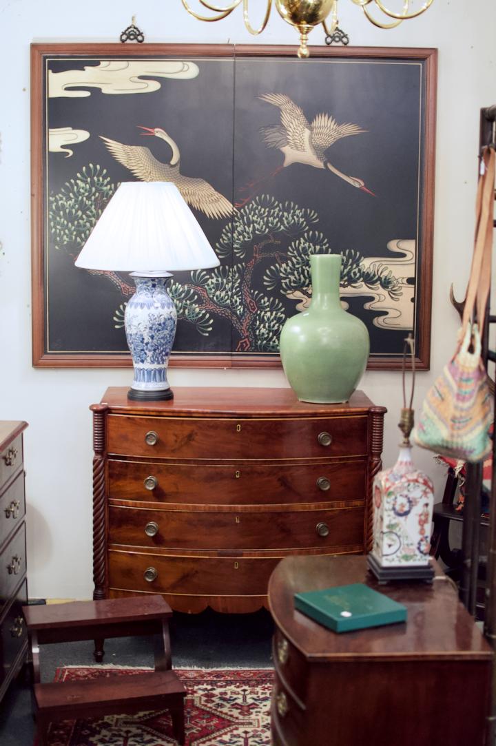 Shop  | Hunt & Gather