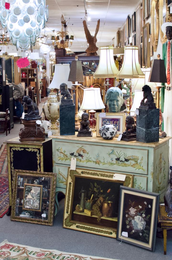 Shop  | Hunt & Gather