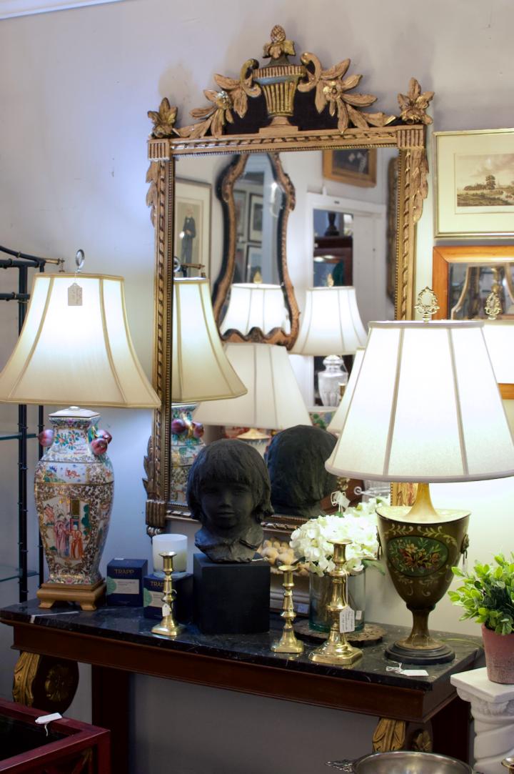 Shop  | Hunt & Gather