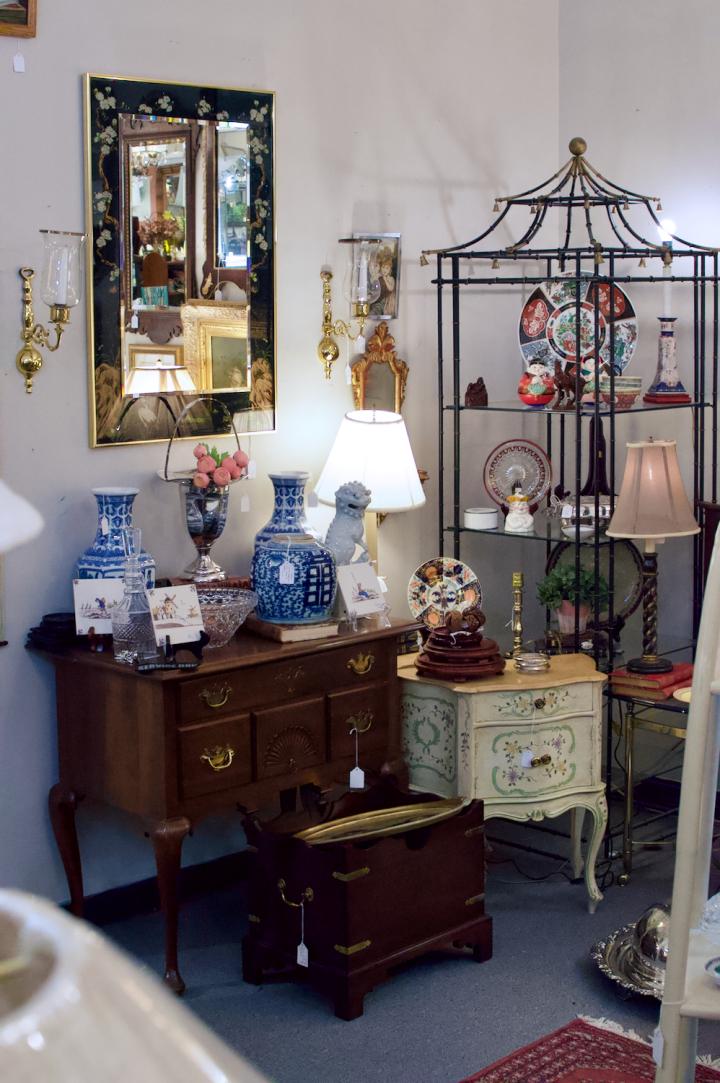 Shop  | Hunt & Gather