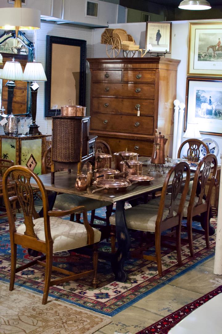 Shop  | Hunt & Gather