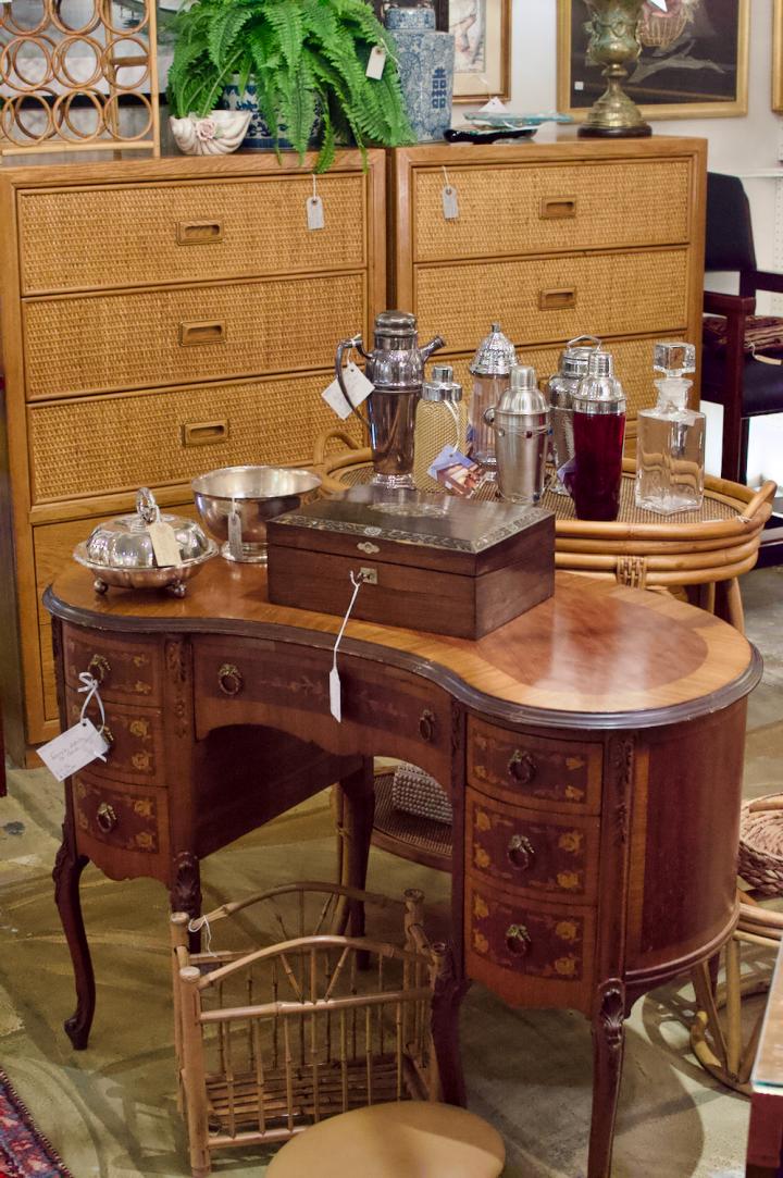 Shop  | Hunt & Gather