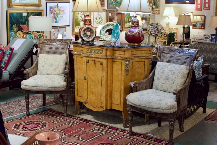 Shop  | Hunt & Gather