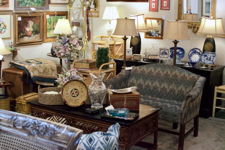 Shop  | Hunt & Gather