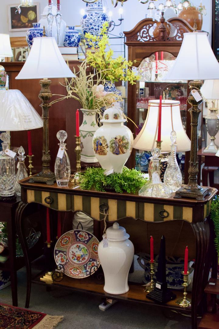 Shop  | Hunt & Gather