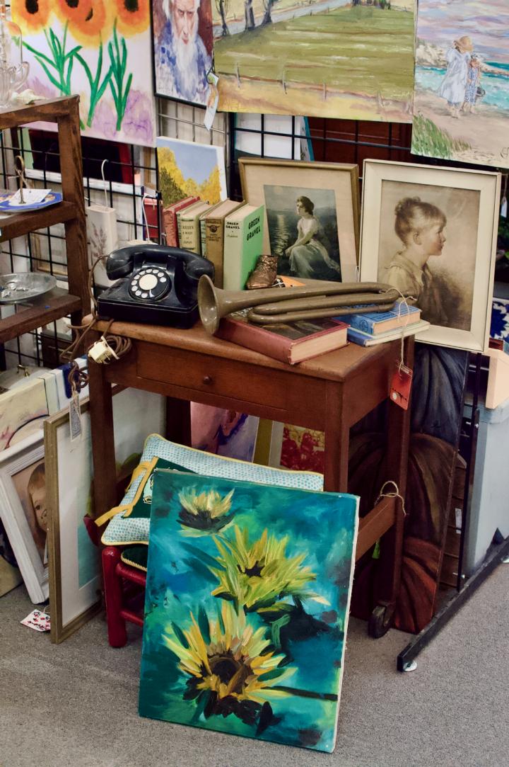 Shop  | Hunt & Gather