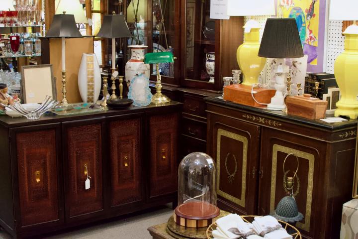 Shop  | Hunt & Gather