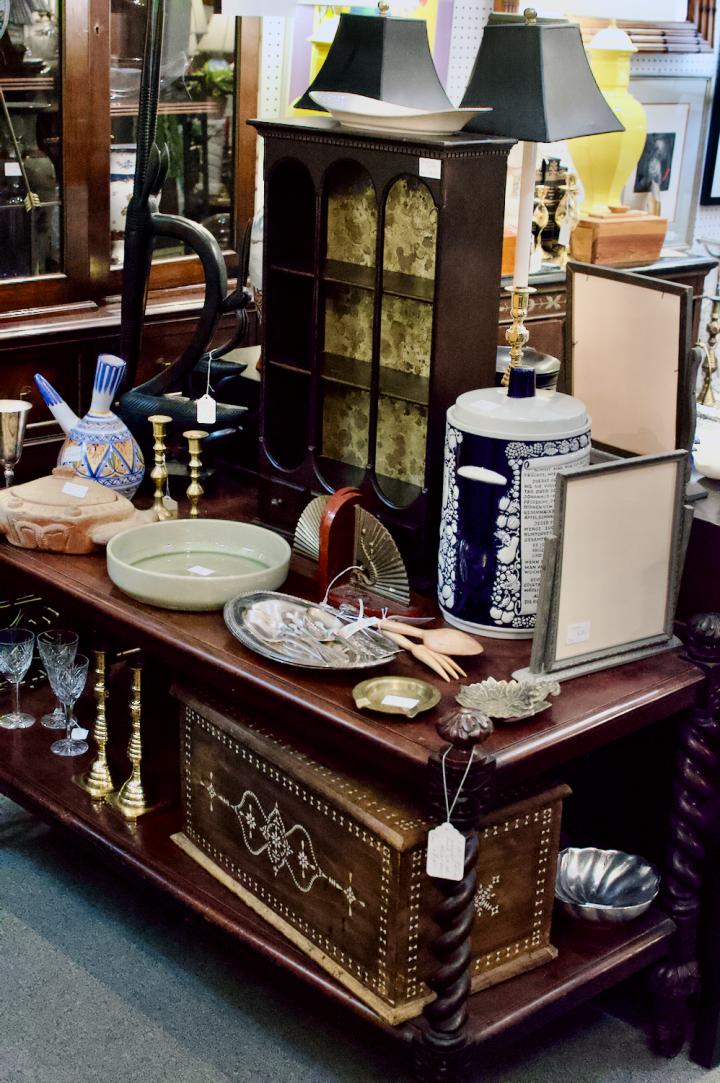 Shop  | Hunt & Gather