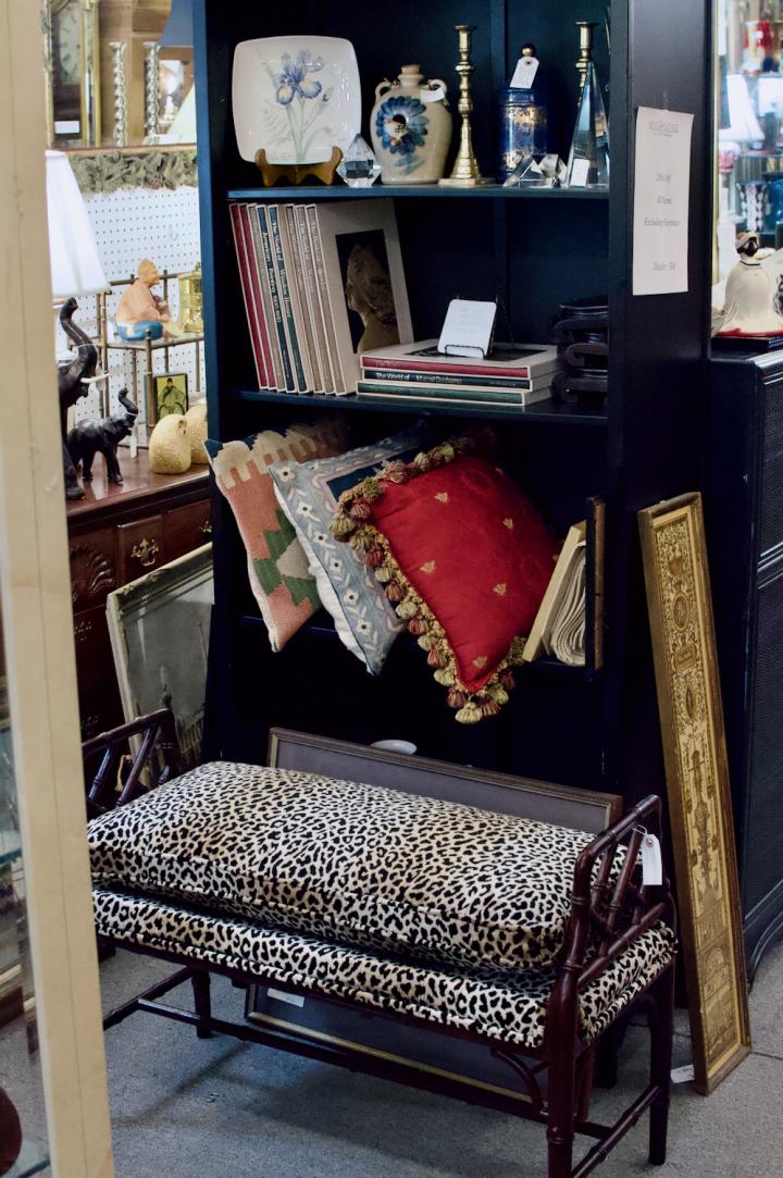 Shop  | Hunt & Gather