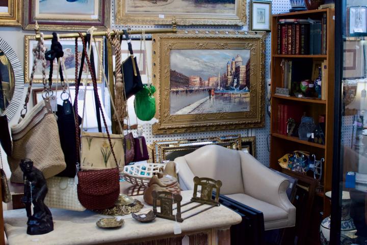 Shop  | Hunt & Gather