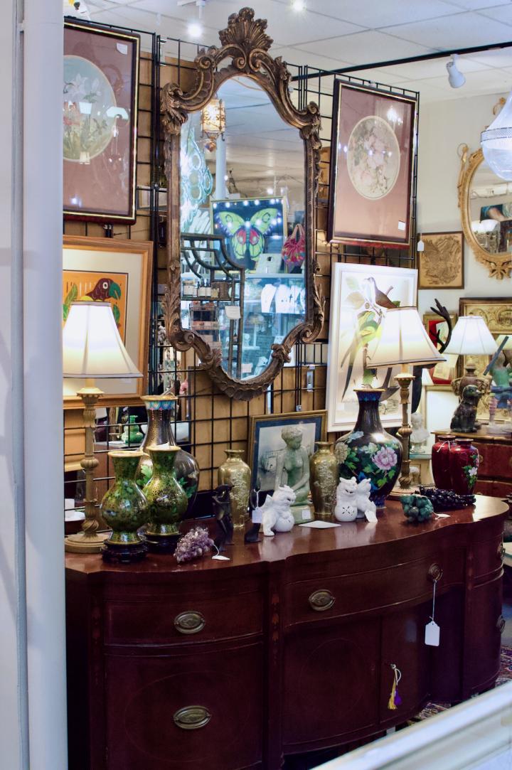 Shop  | Hunt & Gather
