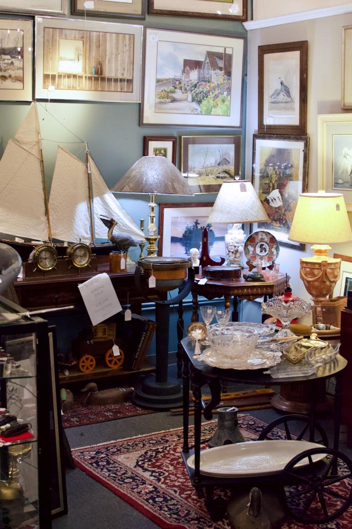 Shop  | Hunt & Gather