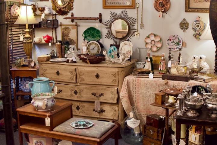 Shop  | Hunt & Gather
