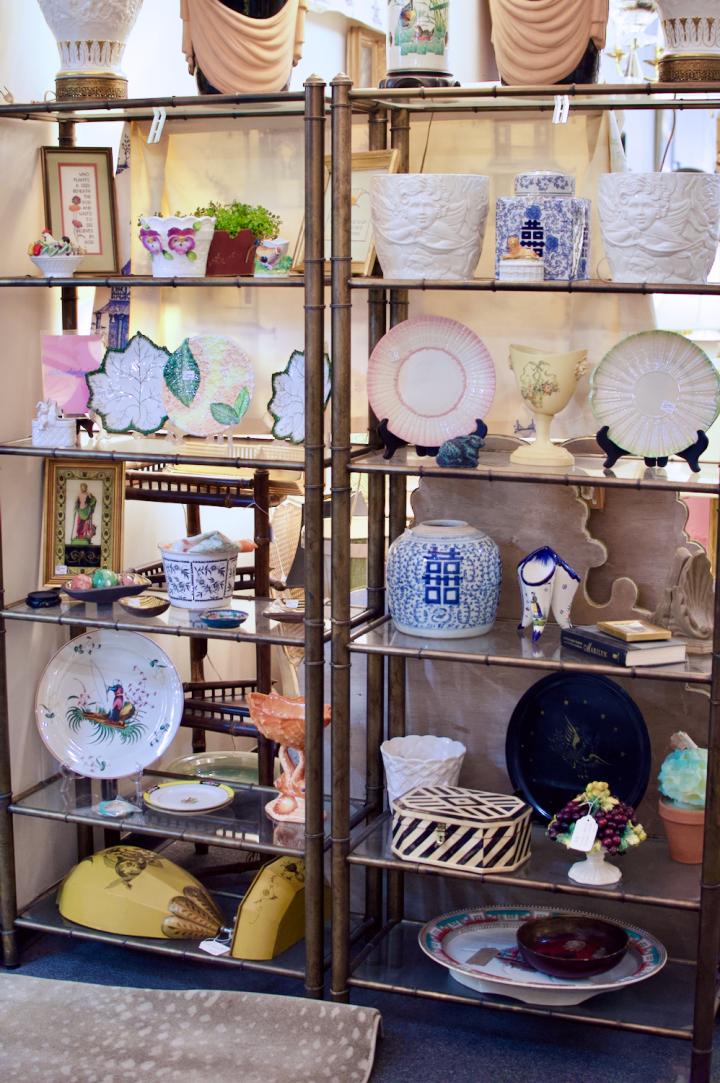 Shop  | Hunt & Gather
