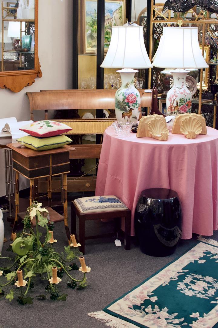 Shop  | Hunt & Gather
