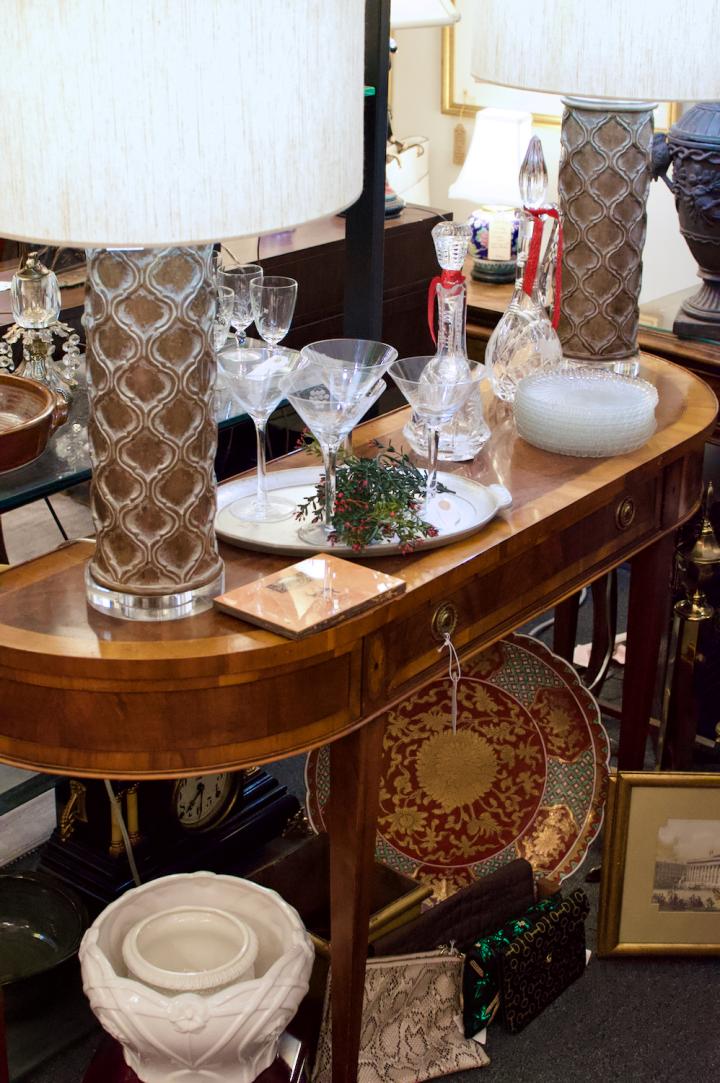 Shop  | Hunt & Gather
