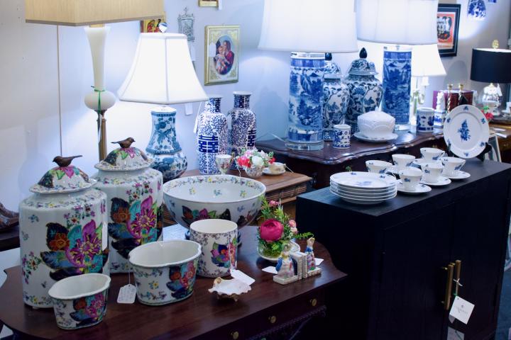 Shop  | Hunt & Gather