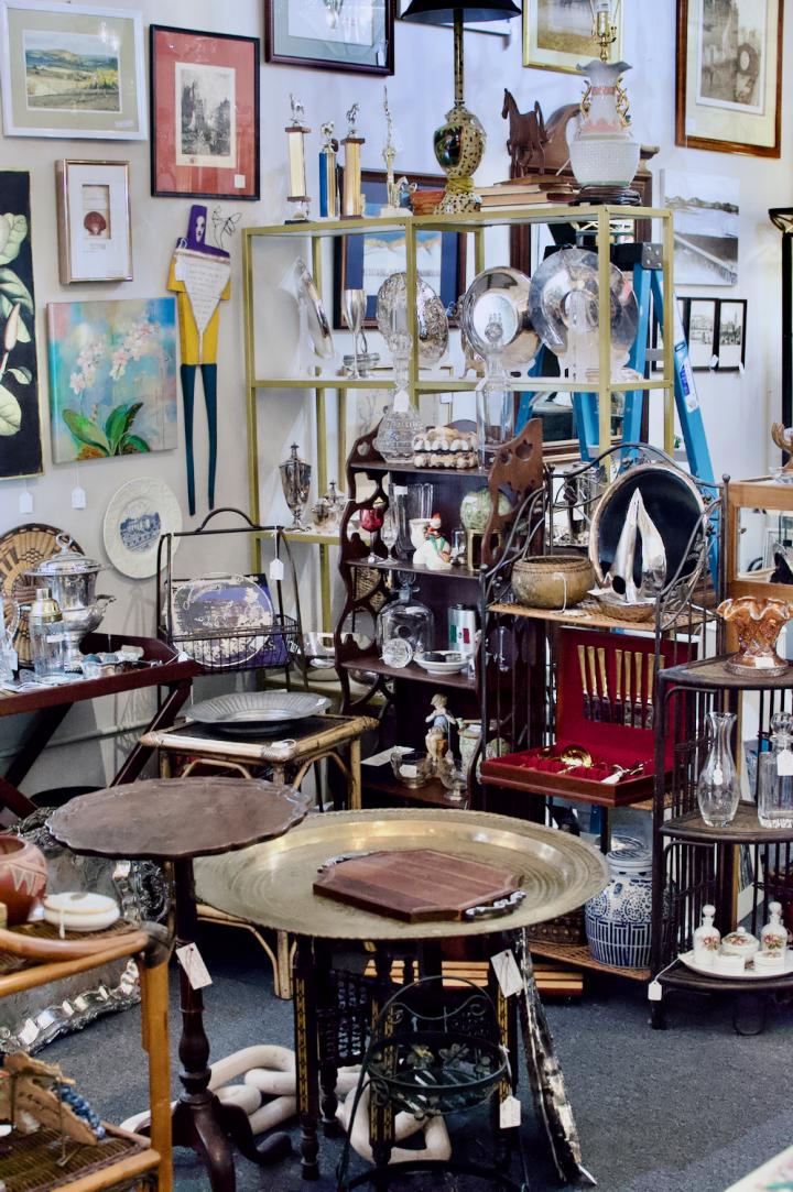 Shop  | Hunt & Gather