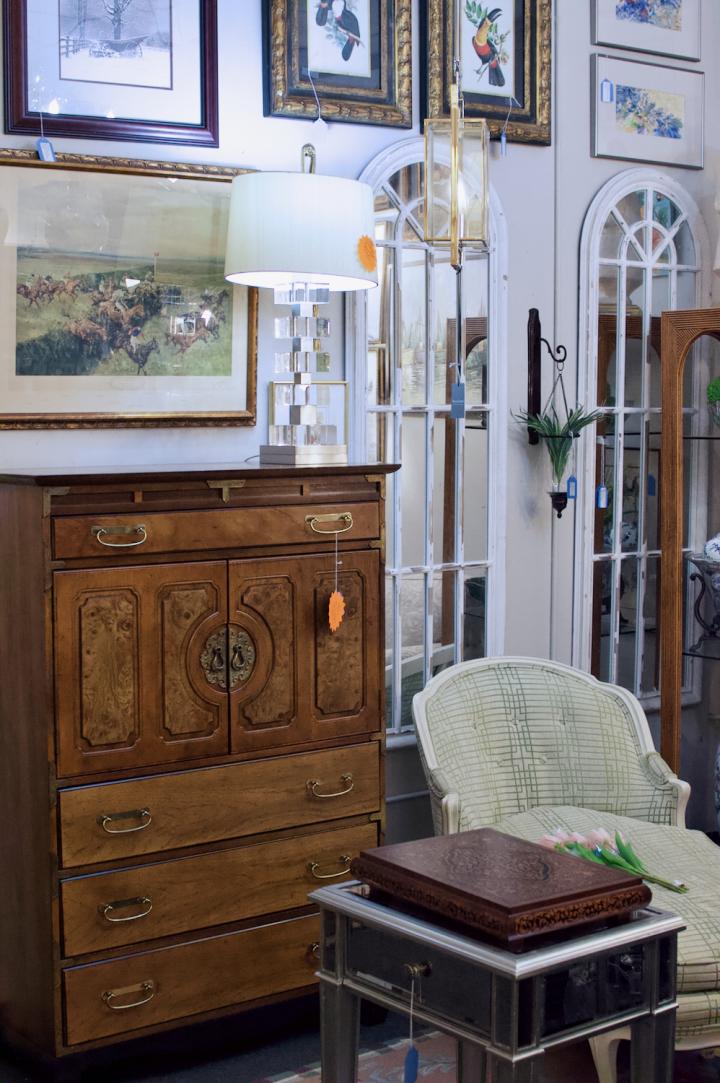 Shop  | Hunt & Gather