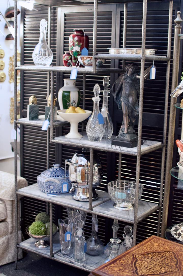 Shop  | Hunt & Gather
