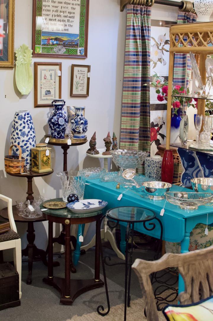 Shop  | Hunt & Gather