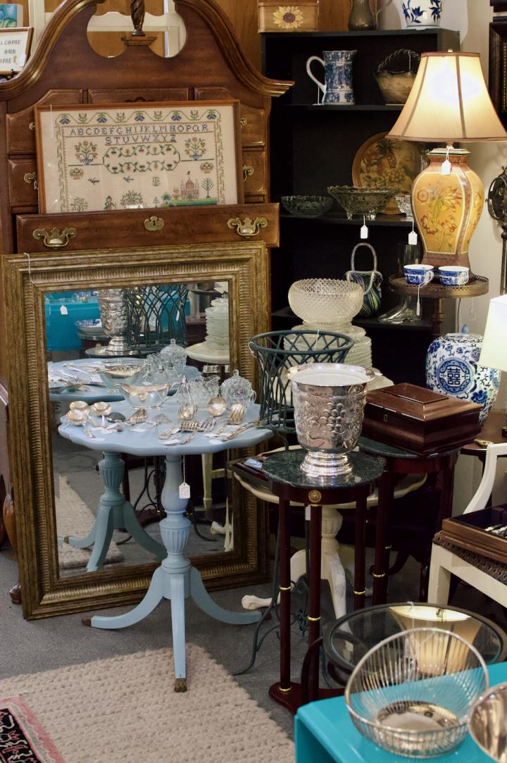 Shop  | Hunt & Gather