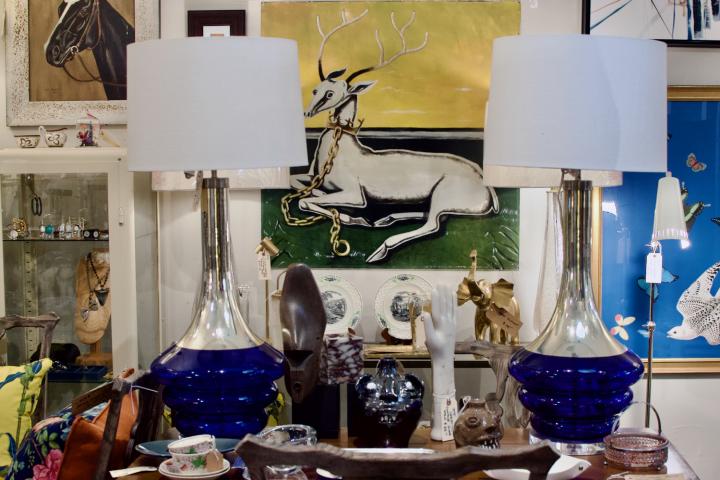 Shop  | Hunt & Gather
