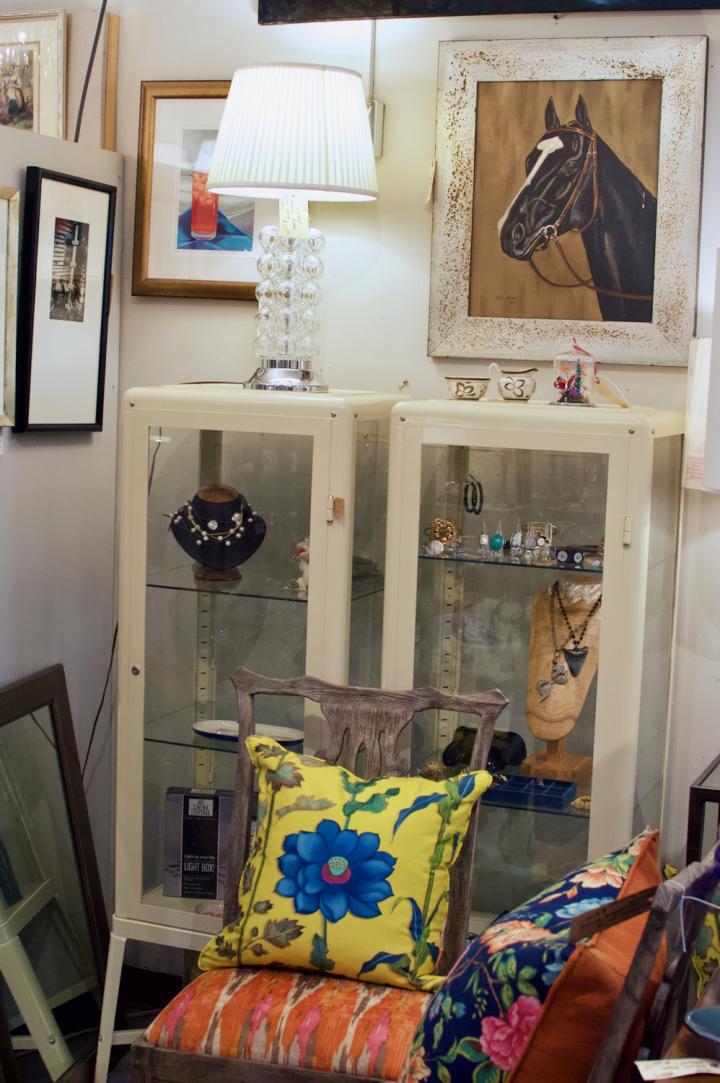 Shop  | Hunt & Gather