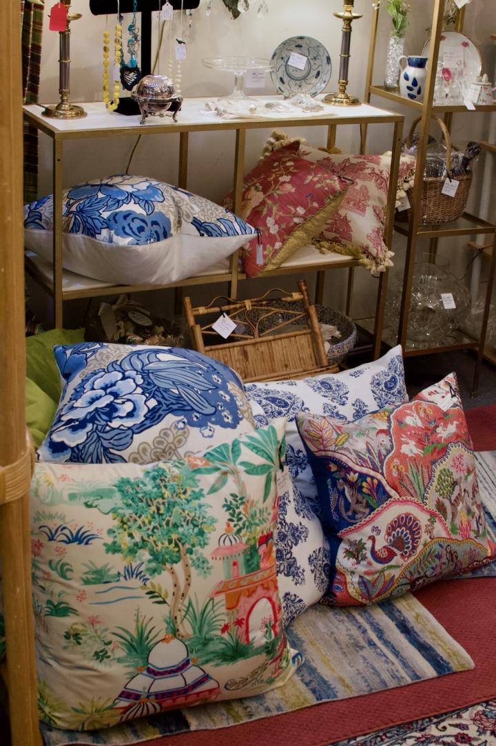 Shop  | Hunt & Gather