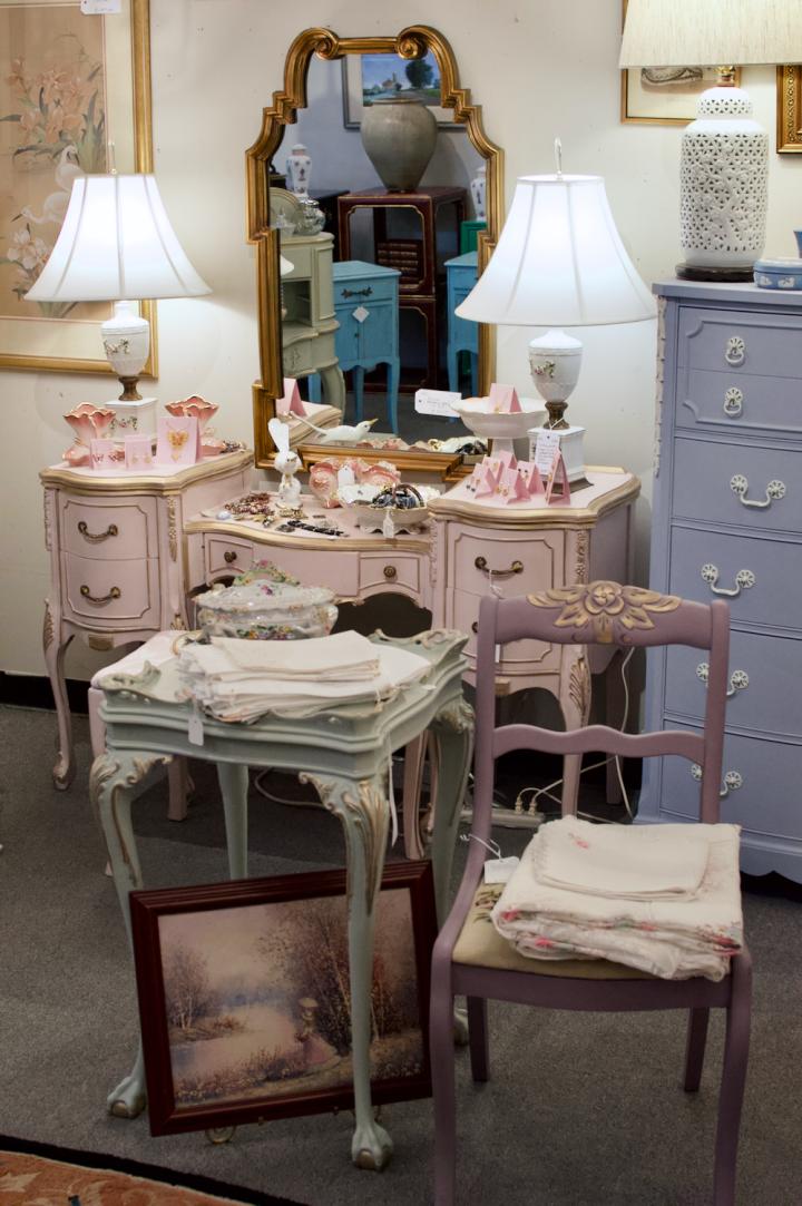 Shop  | Hunt & Gather