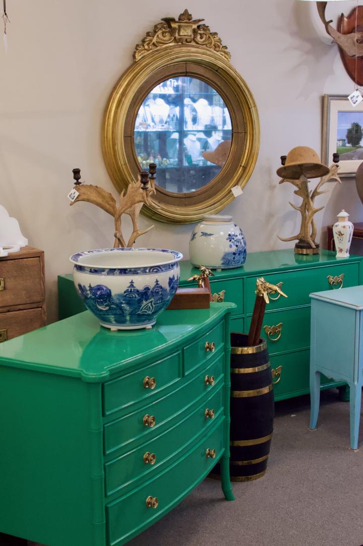 Shop  | Hunt & Gather