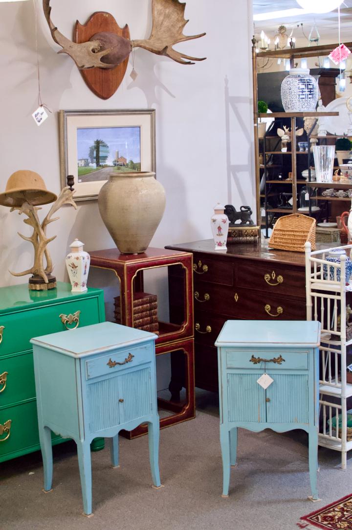 Shop  | Hunt & Gather