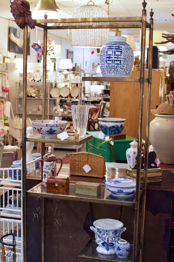 Shop  | Hunt & Gather